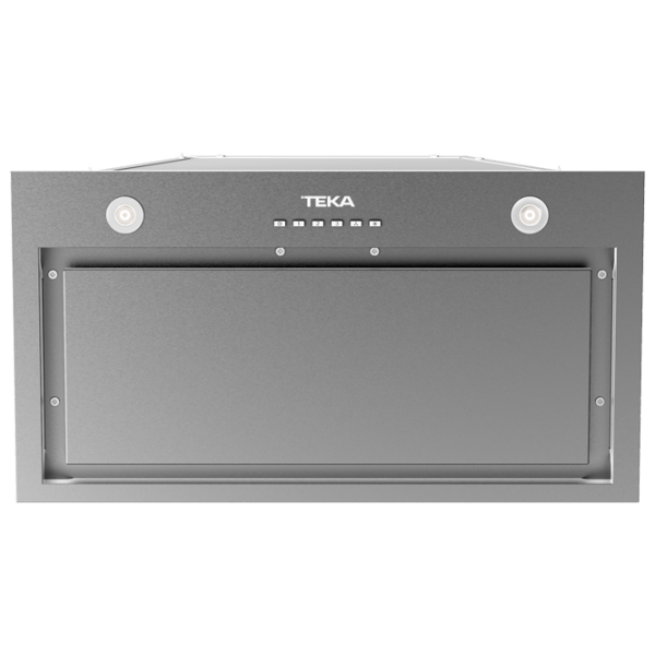 Hotă Teka GFL 57650 EOS Inox 72 cm, Recirculare, 646 m³/h photo 2