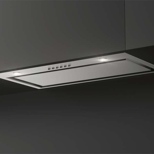 Hotă Teka GFL 57650 EOS Inox 72 cm, Recirculare, 646 m³/h photo 5