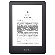 Электронная книга Amazon Kindle (10th Generation) 8 ГБ Черный 