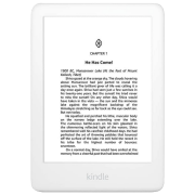 Электронная книга Amazon Kindle (10th Generation) 8 ГБ Белый 