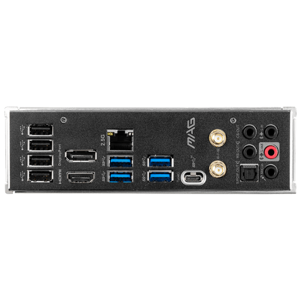 Материнская плата MSI MAG B560 TOMAHAWK WIFI ATX  photo 4