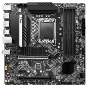 Материнская плата MSI PRO B660M-A mATX 