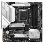 Placă de bază MSI MAG B660M MORTAR WIFI mATX 