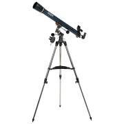 Telescop Celestron Astromaster 70EQ Black 