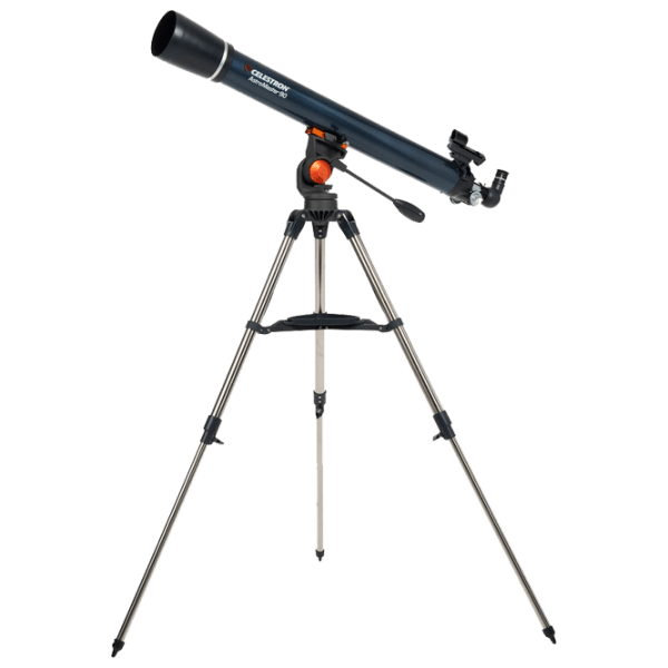 Телескоп Celestron Astromaster 90AZ Черный  photo 1