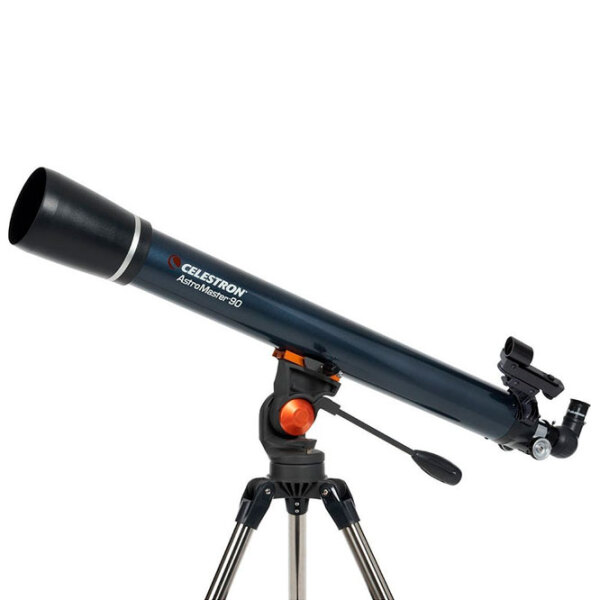 Телескоп Celestron Astromaster 90AZ Черный  photo 3