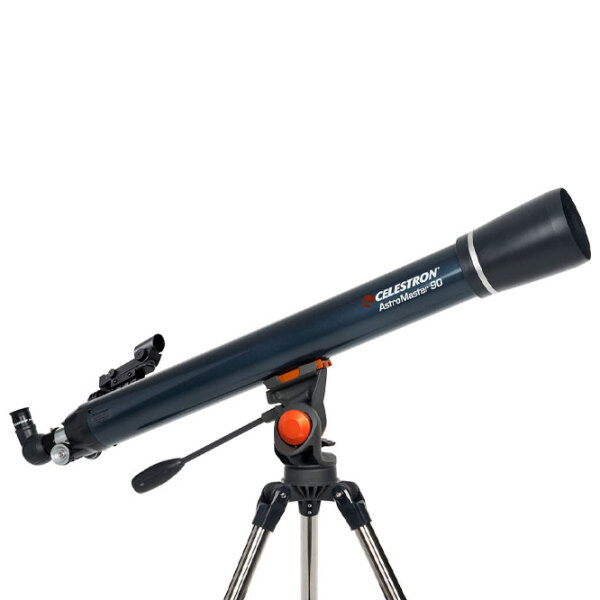 Телескоп Celestron Astromaster 90AZ Черный  photo 4
