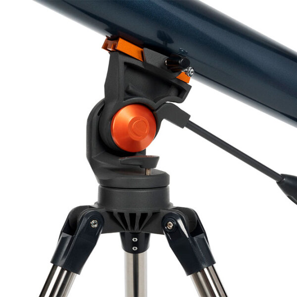 Телескоп Celestron Astromaster 90AZ Черный  photo 5