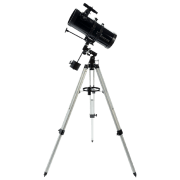 Telescop Celestron PowerSeeker 127EQ Black 