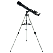 Telescop Celestron PowerSeeker 70AZ Black 