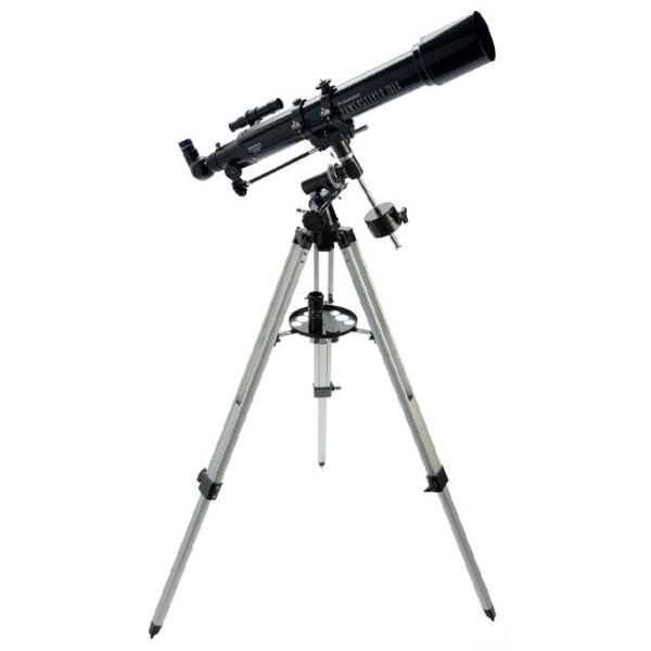 Телескоп Celestron PowerSeeker 70EQ Черный  photo 2