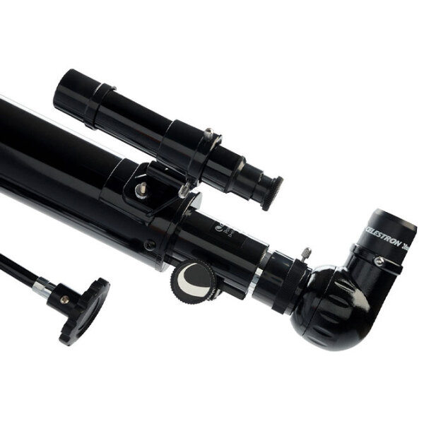 Телескоп Celestron PowerSeeker 60EQ Черный  photo 6