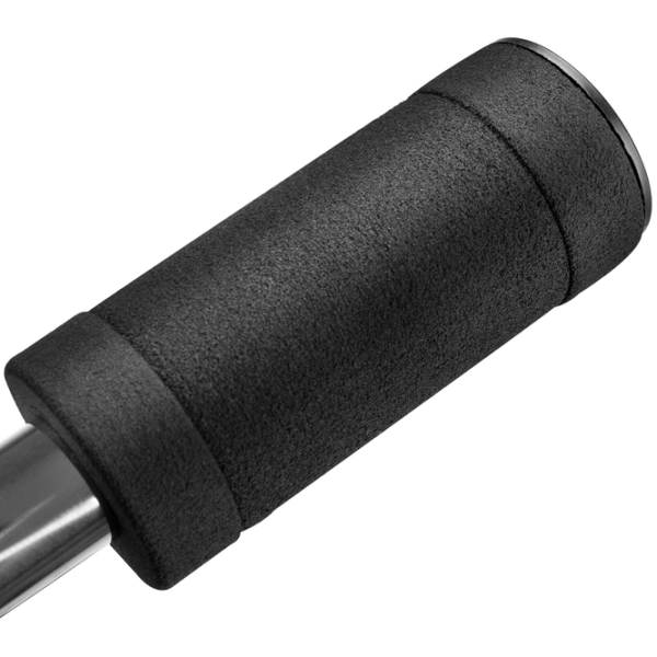 Детский двухколёсный самокат Spokey Ayas (929393) Белый 3 года, 100 кг, Полиуретановые photo 6