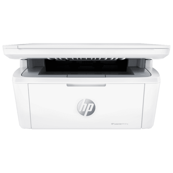 Dispozitiv multifuncțional HP
LaserJet
M141a White Laser, Alb-negru, 1200 x 1200 dpi photo 1