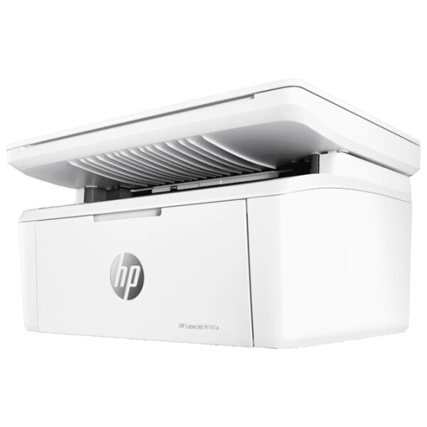 Dispozitiv multifuncțional HP
LaserJet
M141a White Laser, Alb-negru, 1200 x 1200 dpi photo 2