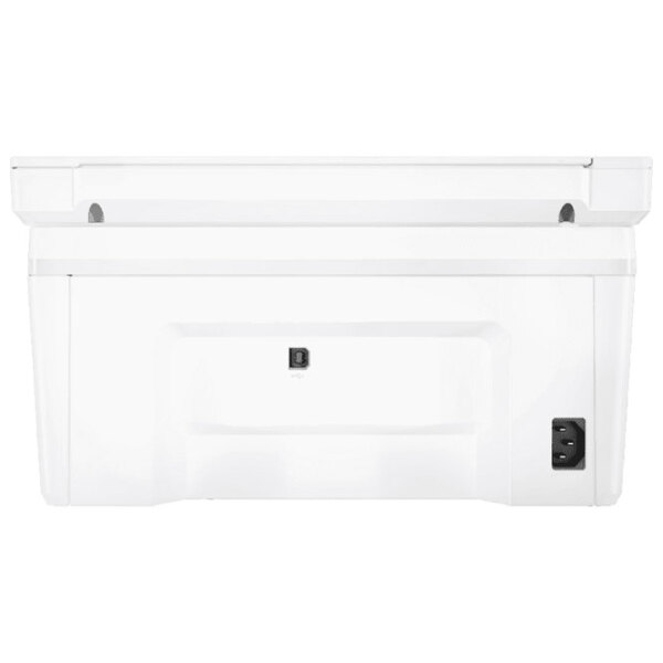 Dispozitiv multifuncțional HP
LaserJet
M141a White Laser, Alb-negru, 1200 x 1200 dpi photo 3