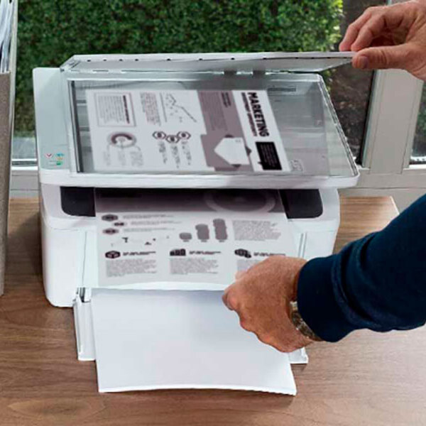 Dispozitiv multifuncțional HP
LaserJet
M141a White Laser, Alb-negru, 1200 x 1200 dpi photo 6