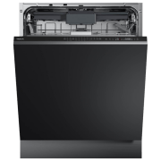 Mașină de spălat vase Teka DFI 76950 Black 15 seturi, A+++