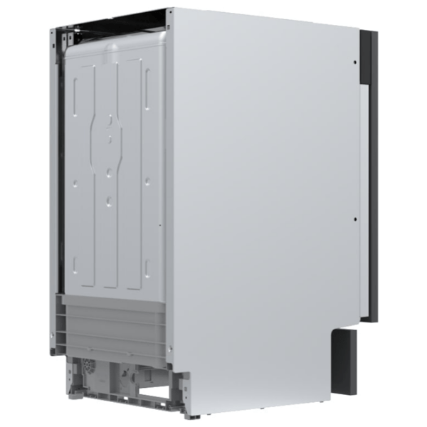 Посудомоечная машина Teka DFI 44700 EU Черный 10 комплектов, A++ photo 8