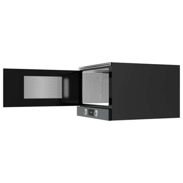 Cuptor cu microunde Teka ML 8220 BIS L Gray Cu grill, 22 l, 850 W photo 3