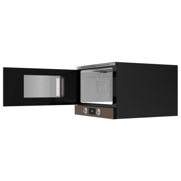 Cuptor cu microunde Teka ML 8220 BIS L Brown Cu grill, 22 l, 850 W photo 3