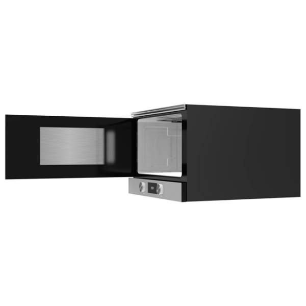 Cuptor cu microunde Teka ML 8220 BIS L Steam Gray Cu grill, 22 l, 850 W photo 3