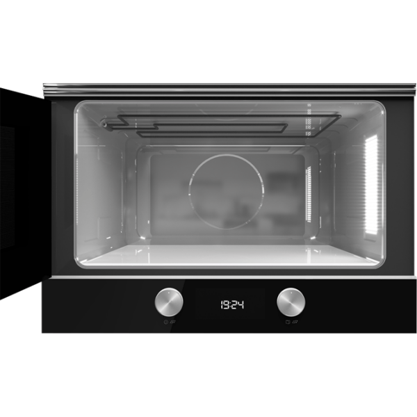 Cuptor cu microunde Teka ML 8220 BIS L Black Cu grill, 22 l, 850 W photo 4