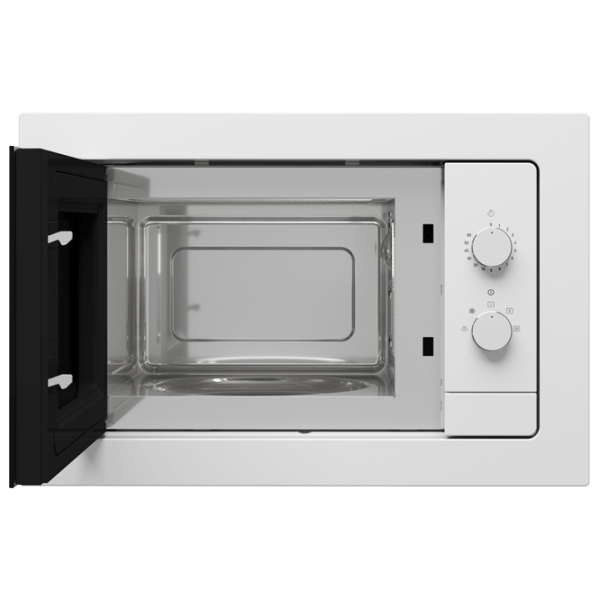 Cuptor cu microunde Teka MB 620 BI White Solo, 18l, 750 W photo 2