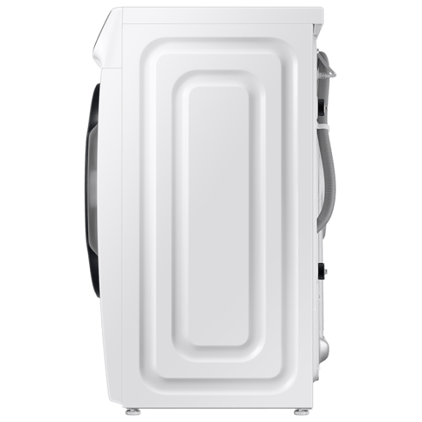 Mașină de spălat Samsung WW80AFS26AE/ LP White 8 kg, 1200 rpm, A (old) photo 4