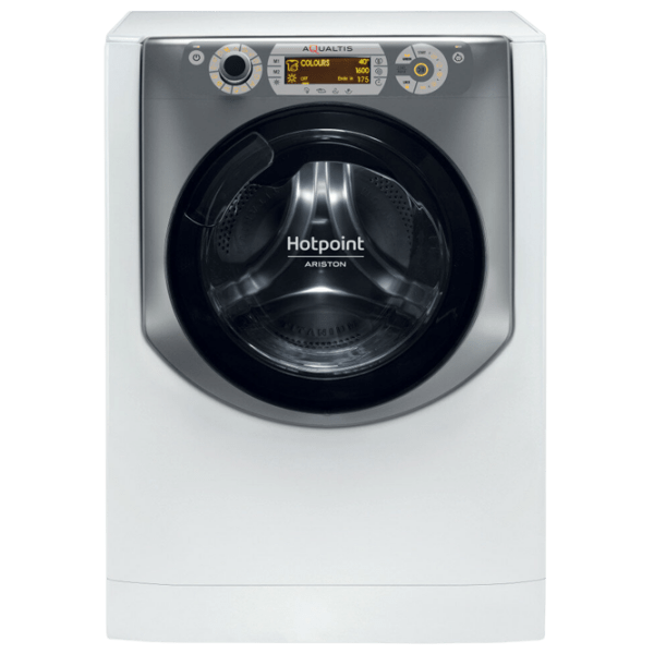 Стиральная машина с сушкой Hotpoint-Ariston AQD1172D 697J EU/ B N Белый 11 кг, 1600 об/ мин, A (old) photo 1