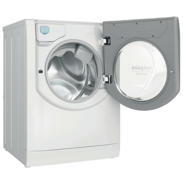 Стиральная машина с сушкой Hotpoint-Ariston AQD1172D 697J EU/ B N Белый 11 кг, 1600 об/ мин, A (old) photo 3