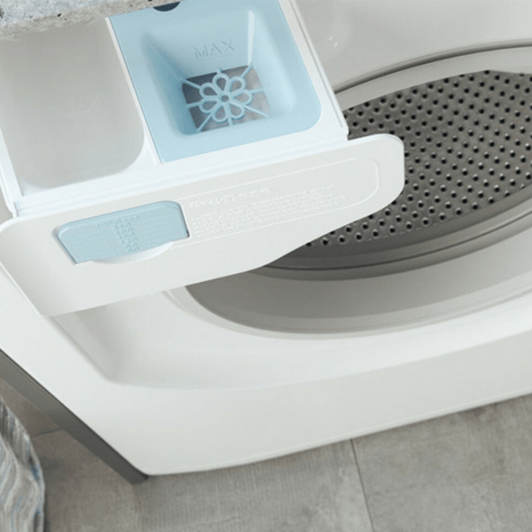 Стиральная машина с сушкой Hotpoint-Ariston AQD1172D 697J EU/ B N Белый 11 кг, 1600 об/ мин, A (old) photo 5