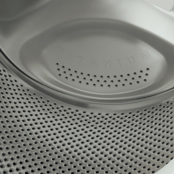 Стиральная машина с сушкой Hotpoint-Ariston AQD1172D 697J EU/ B N Белый 11 кг, 1600 об/ мин, A (old) photo 6