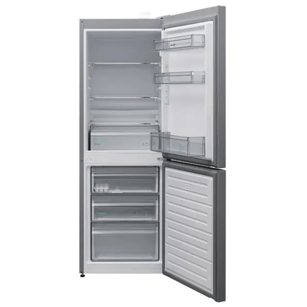 Frigider SHARP SJ-BB02DTXLF-EU Inox 146l/ Automat, 84l/ Manual, F photo 2