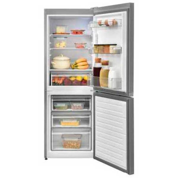 Frigider SHARP SJ-BB02DTXLF-EU Inox 146l/ Automat, 84l/ Manual, F photo 3