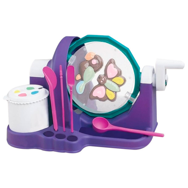 Set de creație Noriel MAKE IT SWEET Choco surprize INT3962 Multicolor Pentru copii, 5+ photo 3