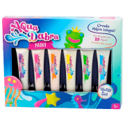 Set de creație Noriel AquaDabra Paint 333-19 Multicolor Pentru copii, 5+