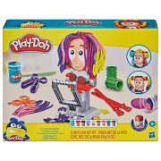 Креативный набор Hasbro Play-Doh Crazy cuts stylist F1260 Разноцветный Для детей, 3+