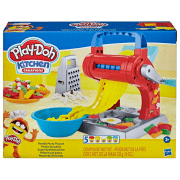 Креативный набор Hasbro Play-Doh NOODLES REINVENTION E7776 Разноцветный Для детей, 3+