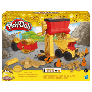 Set de creație Hasbro Play-Doh Gold Miner E9436 Multicolor Pentru copii, 3+