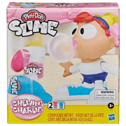 Креативный набор Hasbro Play-Doh CHEWIN CHARLIE E8996 Разноцветный Для детей, 3+