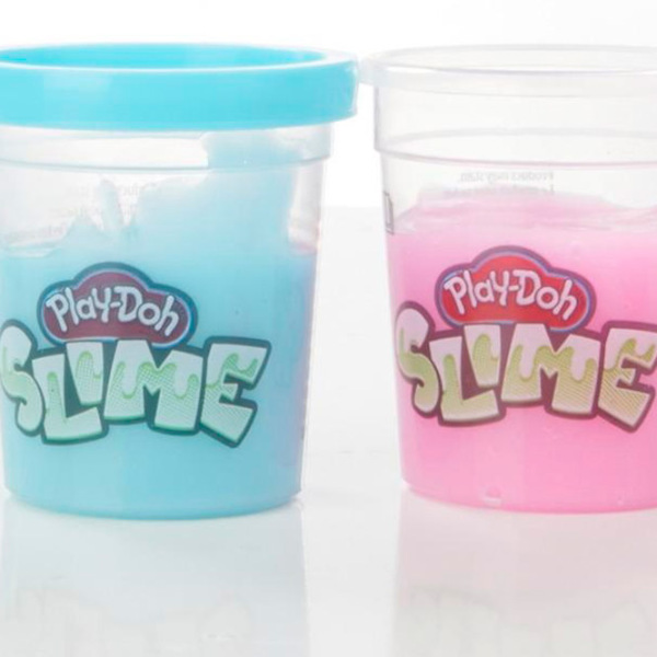 Креативный набор Hasbro Play-Doh CHEWIN CHARLIE E8996 Разноцветный Для детей, 3+ photo 3