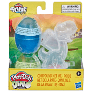 Креативный набор Hasbro Play-Doh DINO BONES EGGS AST F1499 Разноцветный Для детей, 4+