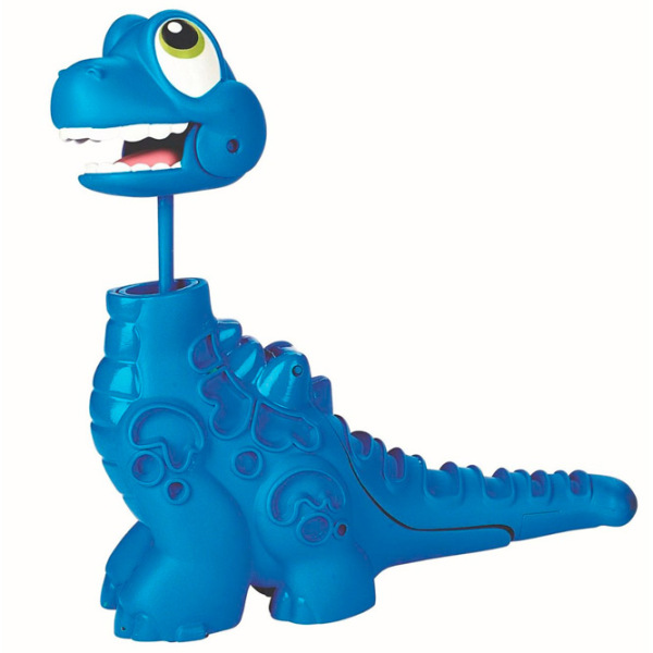 Креативный набор Hasbro Play-Doh GROWING TALL BRONTO F1503 Разноцветный Для детей, 3+ photo 3