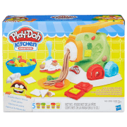 Set de creație Hasbro Play-Doh NOODLE MAKIN MANIA B9013 Multicolor Pentru copii, 3+