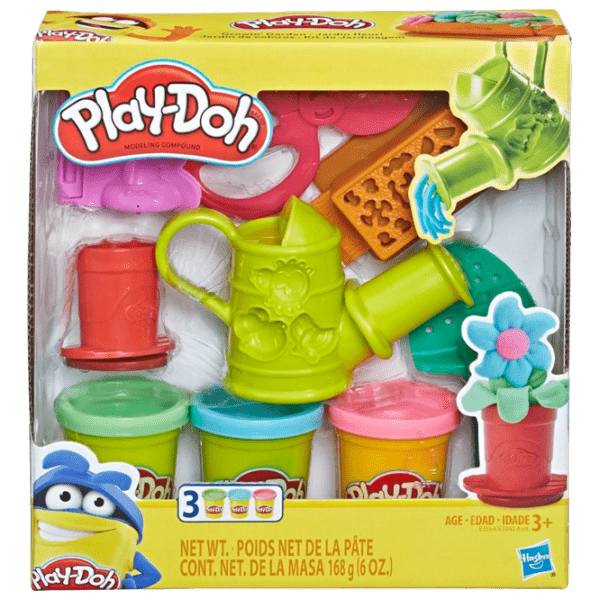 Set de creație Hasbro Play-Doh ROLE PLAY TOOLS AST E3342 Multicolor Pentru copii, 3+ photo 1