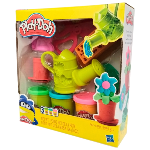 Set de creație Hasbro Play-Doh ROLE PLAY TOOLS AST E3342 Multicolor Pentru copii, 3+ photo 2