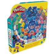 Креативный набор Hasbro Play-Doh Ultimate Color Collection F1528 Разноцветный Для детей, 3+