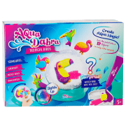 Креативный набор Noriel AquaDabra Tropical Birds 322-20 Разноцветный Для детей, 5+