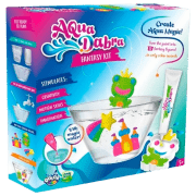 Set de creație Noriel AquaDabra Fantasy Kit 334-19 Multicolor Pentru copii, 5+